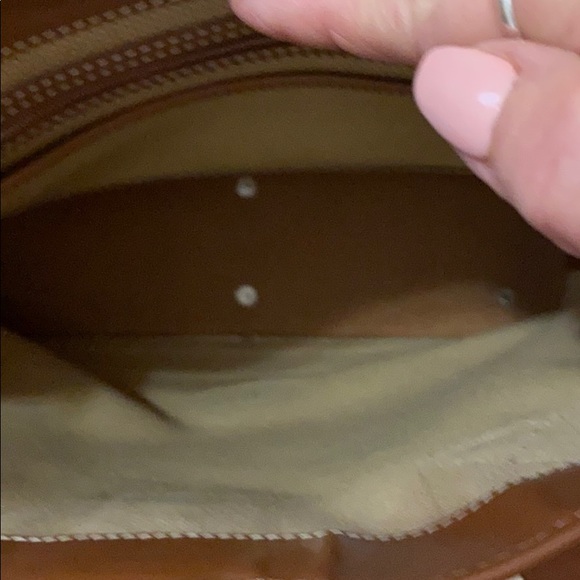 Dooney and Bourke made in the USA women’s tote - Picture 6 of 6